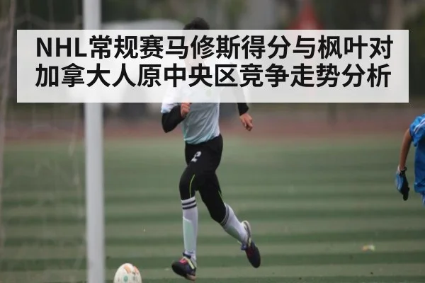 NHL常规赛马修斯得分与枫叶对加拿大人原中央区竞争走势分析